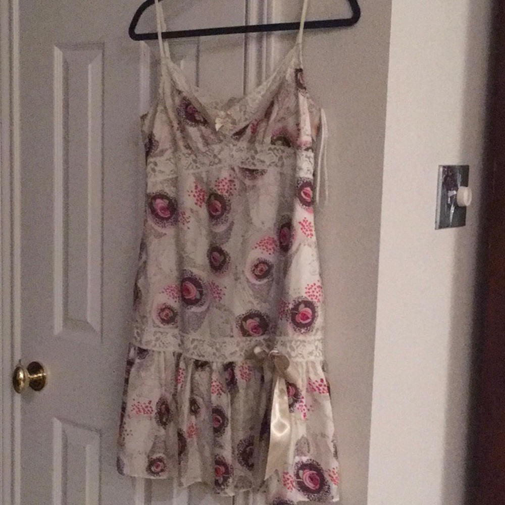Ladies dresses